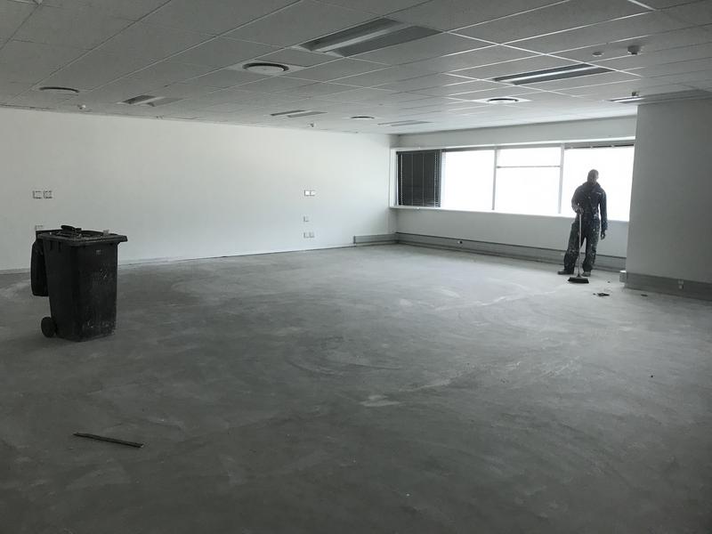 To Let commercial Property for Rent in Cape Town Western Cape